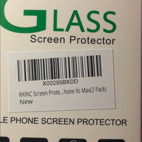 iPhone XS Max’s - Picture 2 of 2